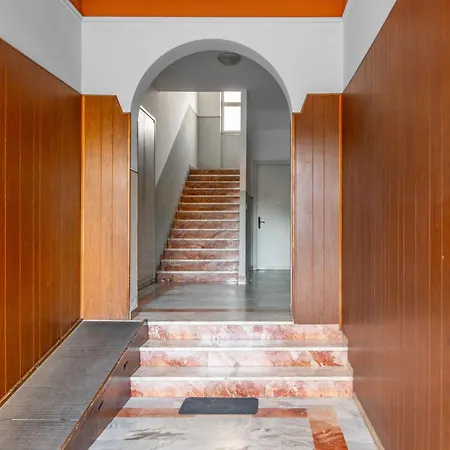 Host4u - Luminoso E Comodo A Piedi Dal Centro E Stazione Di Imperia, Parcheggio Condominiale - Foeste * Imperia