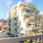 Apartament Host4u - Luminoso E Comodo A Piedi Dal Centro E Stazione Di Imperia, Parcheggio Condominiale - Foeste