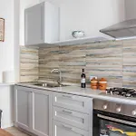 Apartament Host4u - Luminoso E Comodo A Piedi Dal Centro E Stazione Di Imperia, Parcheggio Condominiale - Foeste *