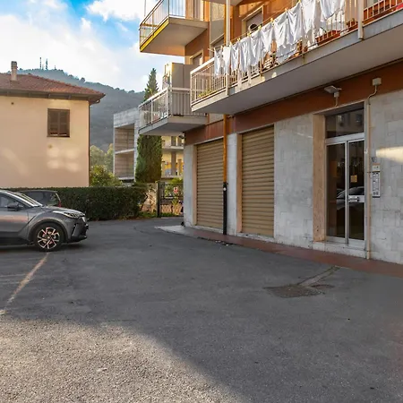Beautiful 'foeste' - With Parking - By Host4u *